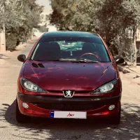 ۲۰۶، آلبالویی،مدل۸۲