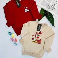 بلوز بچه گانه ترک