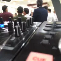 dj - خواننده - کیبورد|خدمات پذیرایی، مراسم|پردیس, فاز ۳|دیوار