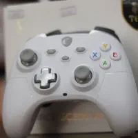 دسته بازی بیسیم گیمینگ force gc 300|کنسول، بازی ویدئویی و آنلاین|زاهدان, |دیوار