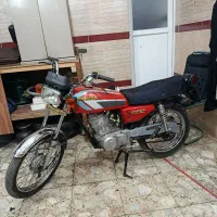 موتور هندا ۱۵۰