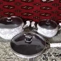 لامپ هیتر،قابلمه ترک،بخاری برقی،سرخکن،دستگاه بخور|اجاق گاز و لوازم برقی پختوپز|ورامین, ورامین|دیوار