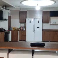 آپارتمان چهارخواب مرکز شهر