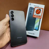سامسونگ A16 کارکرده ۱۲۸ گیگ رم ۶ - ۱۵ ماه گارانتی