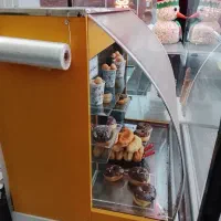 ویترین سالم 2 ملیون|فروشگاه و مغازه|قم, ولیعصر|دیوار