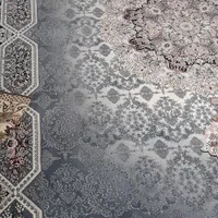 یک جفت فرش۱۲ متری و یه پرده ست|فرش|اصفهان, فرح آباد|دیوار