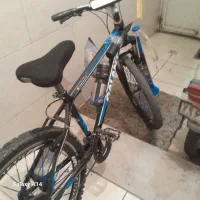 دوچرخه اسپرت گالانت|دوچرخه، اسکیت، اسکوتر|باقرشهر, |دیوار