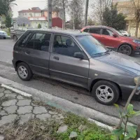 پراید 111 نوک مدادی|خودرو سواری و وانت|آستانه اشرفیه, |دیوار