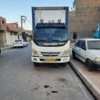 کامیونت فتون ۶تن