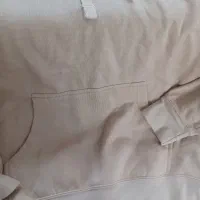 یک عدد هودی رنگ نسکافه