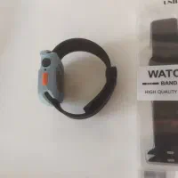 اپل واچ  سری8 سایز45|لوازم جانبی موبایل و تبلت|گلستان (تهران), |دیوار