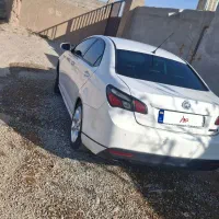 ماشین ام جی6 مگنت|خودرو سواری و وانت|ورامین, خیر آباد|دیوار