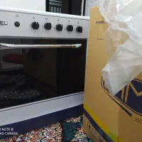 فروش گاز طرح فر