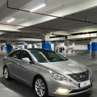 سونوتا yf ۲۰۱۲ فول کم‌کار انتیک سربی