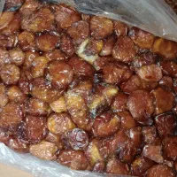 خرما خاصویی درجه یک|خوردنی و آشامیدنی|جم, |دیوار