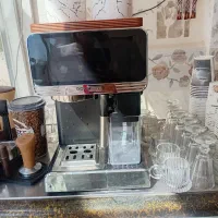 اسپرسو ساز دایتون نو کار نکرده