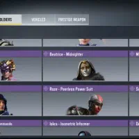 اکانت کالاف|کنسول، بازی ویدئویی و آنلاین|بردسکن, |دیوار