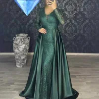 لباس مجلسی ، سایز تا ۴۰