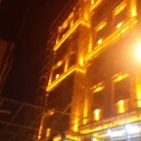 اجرا کار های ساختمانی و جوشکاری