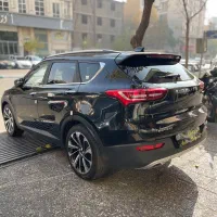 فیدلیتی پرایم گیربکس جدید (نقد و اقساط)|خودرو سواری و وانت|تهران, نیروی دریایی|دیوار