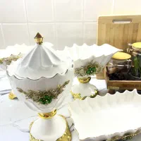 ست پذیرایی 4تکه