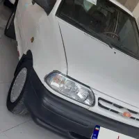 پراید وانت۱۵۱