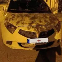 برلیانس۲۲۰|خودرو سواری و وانت|خرم‌آباد, |دیوار