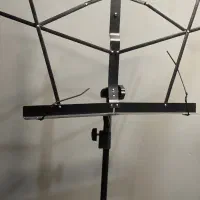 آمپلیفایرFender 10Wبه همراه لوازم دیگر|گیتار، بیس، امپلیفایر|هشتگرد, فاز ۱ مهستان|دیوار