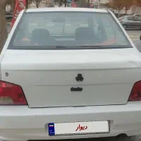 پراید 132 شاسی پلمپ|خودرو سواری و وانت|کرج, بنیاد|دیوار