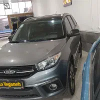 X33 نیو|خودرو سواری و وانت|بجنورد, |دیوار