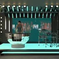 جذب سرمایه گذار شریک جهت شراکت کافه رستوران مدرن|مشارکت در ساخت املاک|مشهد, الهیه|دیوار