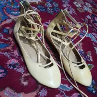 کفش خارجی بسیارشیک و خاص|کیف، کفش، کمربند|سبزوار, مدرس|دیوار