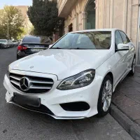 benz E200