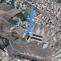 فروش زمین ۴۷۰ متری|فروش زمین و ملک کلنگی|مشگین شهر, |دیوار