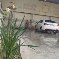 استخدام نیرو در کارواش