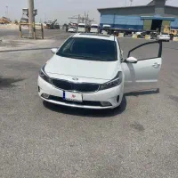 فروش فوری سراتو ۲۰۱۸