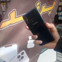 سامسونگ a20s پلمپ به شرط مهلت تست