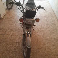 موتور توریست ۱۲۵