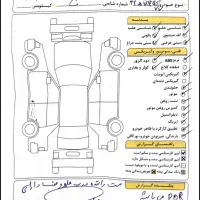 اسپورتیج gt-line|خودرو سواری و وانت|تهران, ونک|دیوار