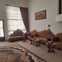 تهاتر باغ ویلا با اپارتمان مشهد