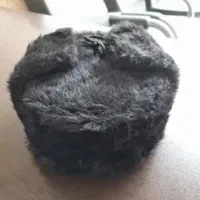 کلاه پشمی روسی اصل (گرم و مناسب سرمای زمستان)