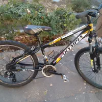 دوچرخهسایز۲۴|دوچرخه، اسکیت، اسکوتر|تبریز, |دیوار