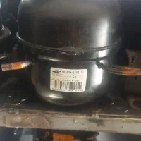 کمپرسور یخچال موتور یخچال با نصب کل مناطق|یخچال و فریزر|تهران, امام حسین|دیوار