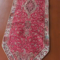 رومیزی ترمه|پرده، رانر، رومیزی|تهران, شهر زیبا|دیوار