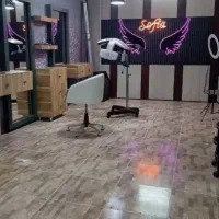 فروش لوازم سالنی ارایشگاهی تخصصی کراتین واحیای مو|آرایشگاه و سالن‌های زیبایی|فولادشهر, فولادشهر|دیوار