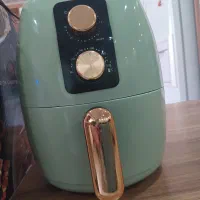 سرخ کن بدون روغن (هوا پز)|اجاق گاز و لوازم برقی پخت‌وپز|بجنورد, |دیوار