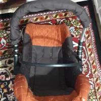 کالسکه در حد نو