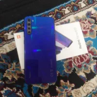 گوشی نوت 8t|موبایل|شیراز, گویم|دیوار