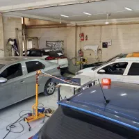استخدام نیرو صافکار PDR