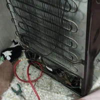 یخچال سازی.یخچال خانگی.مغازه باضمانت کار یکساله|خدمات پیشه و مهارت|زابل, |دیوار